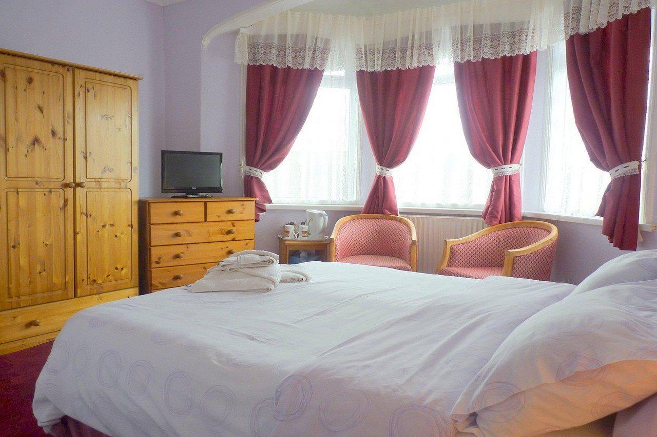 Arendale Hotel Блекпул Екстер'єр фото